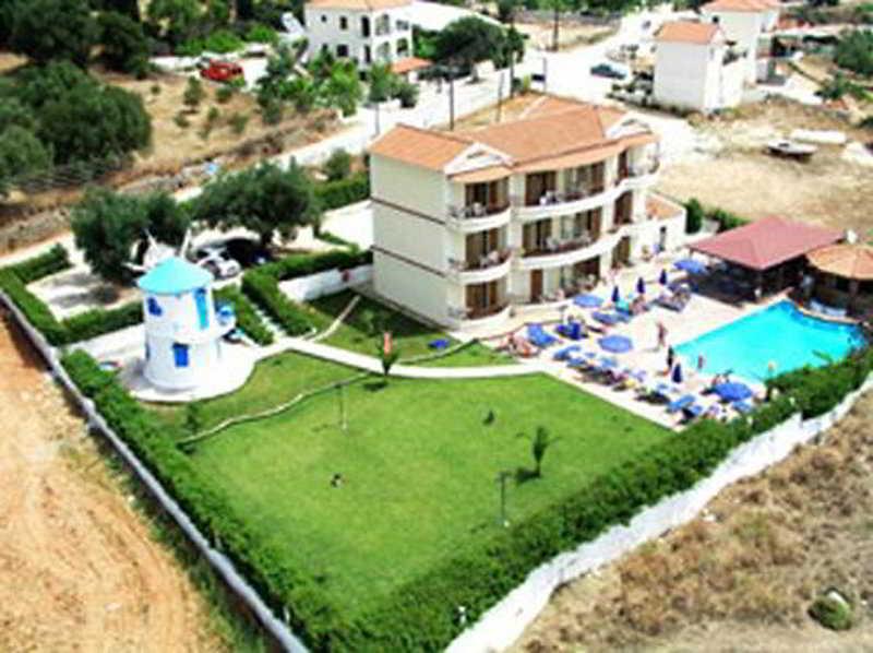 Marina-Anna Studios Afrato Εξωτερικό φωτογραφία