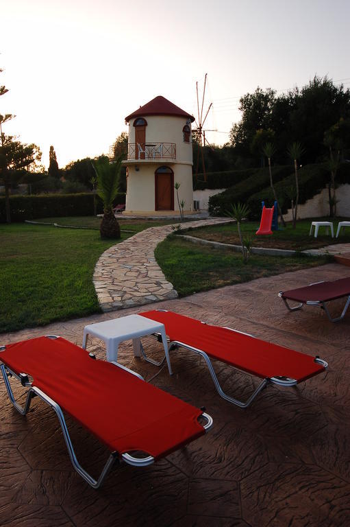 Marina-Anna Studios Afrato Εξωτερικό φωτογραφία